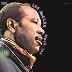 Les McCann / Much Les / Speakers Corner / CHF 39.50 