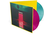Schiller / Euphoria / 2 Lp's / CHF 38.50