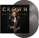 Eric Gales / Crown / 2 Lp's / CHF 42.50