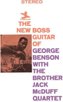 George Benson & Jack McDuff / New Boss Guitar / CHF 37.50 