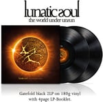 Lunatic Soul / The World Under Unsun / CHF 36.50