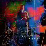 Mark Bogert / Antiquity Neon / CHF 32.50