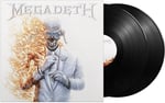 Megadeth / Megadeth / 2 Lp's / CHF 39.50
