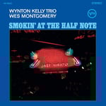 Wynton Kelly & Wes Montgomery / Smokin At The Half Note / Acoustic Sounds / CHF 44.40
