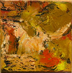 Öl,LW 20x20cm Durchlässigkeit 5