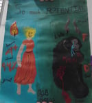 So Much Potential; The Lasting Effects Of Being "Gifted" by AJ, age 16