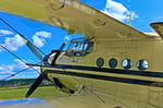 Antonov An-2 D-FAIR