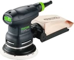 Festool roterende schuurmachine
