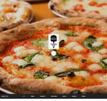 ［ピッツエリア バール アリッチャ］飲食店ホームページ用写真撮影 http://ariccia.jp