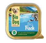 BioDog Fisch