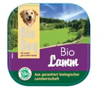 BioDog Lamm