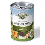 Bellfor Landgut Insekten