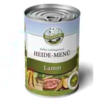 Bellfor Heide Lamm