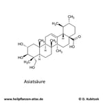Asiatsäure