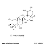 Madecasssäure
