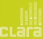 Clara - Coopérative de liaison des activités et des ressources artistiques