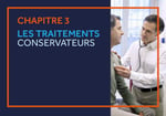 CHAPITRE 3 LES TRAITEMENTS CONSERVATEURS
