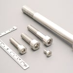 旋盤加工（SUS303・304・六角穴)