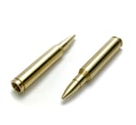 旋盤加工（真鍮)