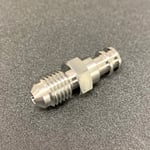 旋盤加工（SUS304・不動態化処理)