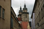 Innenstadt Bayreuth