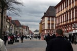 Innenstadt Bayreuth