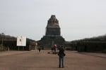 Völkerschlacht Denkmal