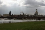 Dresden Skyline