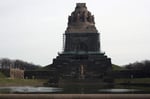 Völkerschlacht Denkmal