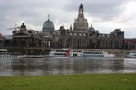 Dresden Skyline