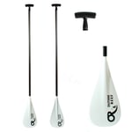 Dream'up White Carbone