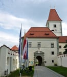 Stift Eberndorf