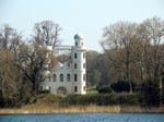 Schloss am großen Wannsee