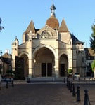 Collegiale Notre Dame