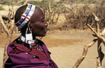 Tansania (Masai)