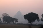 Taj Mahal, Agra, Uttar Pradesh
