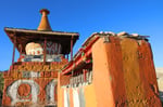 Tschorten, Lo Manthang, Mustang