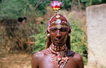 Kenia (Samburu)