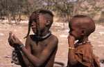 Namibia (Himba)