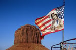 Monument Valley, Arizona