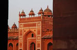 Fatehpur Sikri, Uttar Pradesh