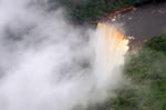 Kaieteur-Wasserfälle, Guayana