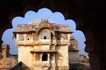 Ahhichatragarh Fort, Nagaur, Rajasthan