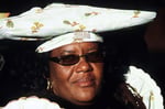 Namibia Herero)