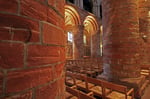 St.-Magnus-Kathedrale, Kirkwall, Mainland, Orkney
