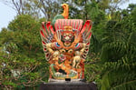 Garuda, Bali