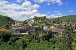 Jajce, Bosnien-Herzegovina