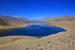 See Yasikul, Pamir, Tadschikistan