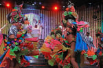 Havanna, Cabaret Parisien