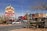 Pahrump, Nevada